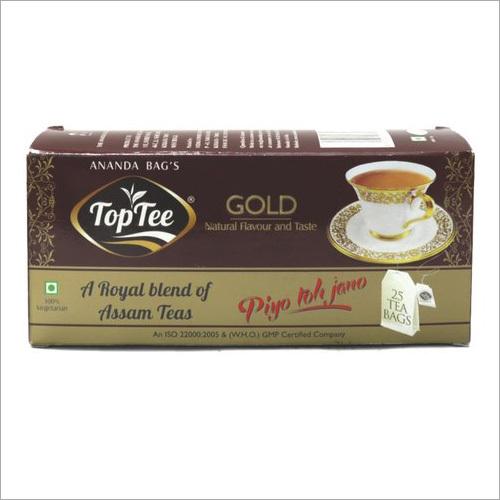 Top Tee Gold Assam Tea