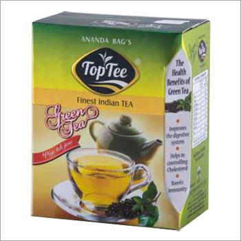 Top Tee Green Tea