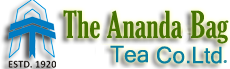 Ananda Bag Logo
